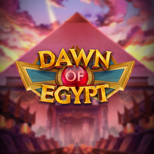 DAWN OF EGYPT