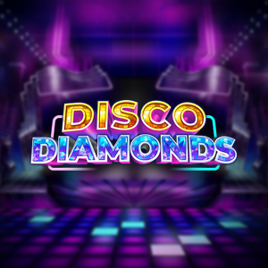 DISCO DIAMONDS