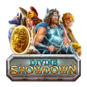 DIVINE SHOWDOWN