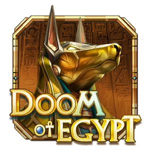 DOOM OF EGYPT