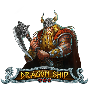 DRAGON SHIP