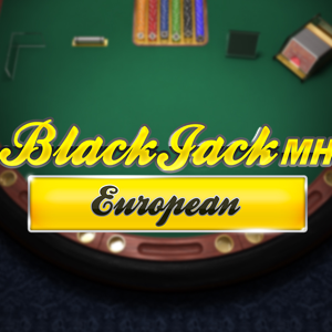 EUROPEAN BLACKJACK MH