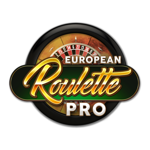 EUROPEAN ROULETTE PRO