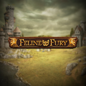 FELINE FURY