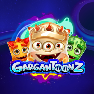 GARGANTOONZ