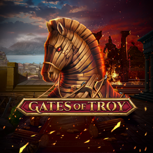 GATES OF TROY