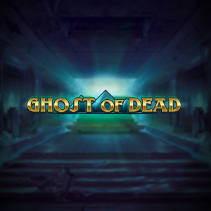 GHOST OF DEAD
