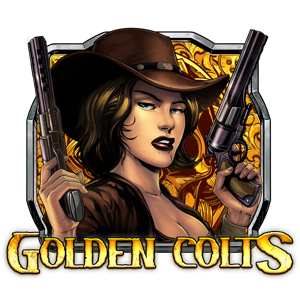 GOLDEN COLTS