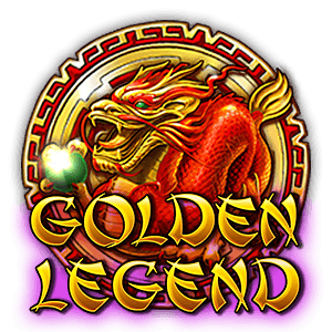 GOLDEN LEGEND