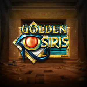 GOLDEN OSIRIS