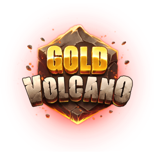 GOLD VOLCANO