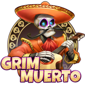 GRIM MUERTO