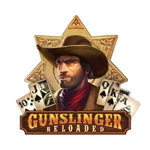 GUNSLINGER: RELOADED