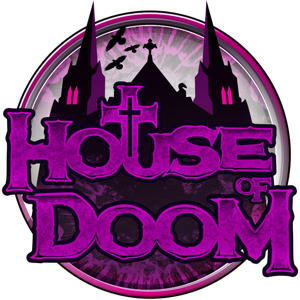 HOUSE OF DOOM