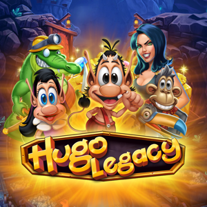 HUGO LEGACY