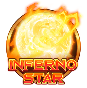 INFERNO STAR