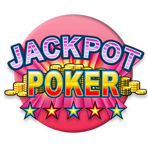 JACKPOT POKER