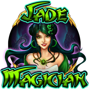 JADE MAGICIAN