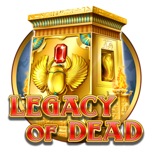 LEGACY OF DEAD