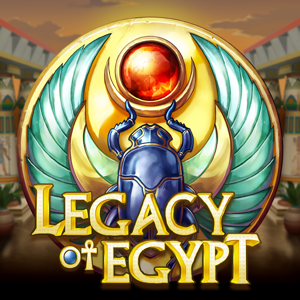 LEGACY OF EGYPT