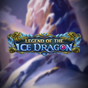 LEGEND OF THE ICE DRAGON