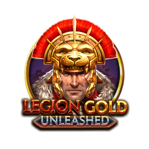 LEGION GOLD UNLEASHED
