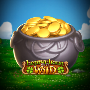 LEPRECHAUN GOES WILD