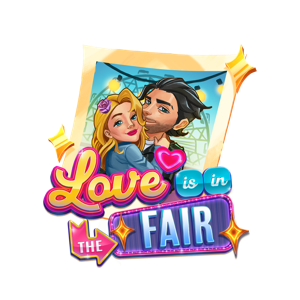 LOVE IS IN THE FAIR