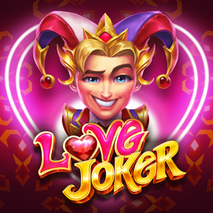 LOVE JOKER