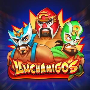 LUCHAMIGOS