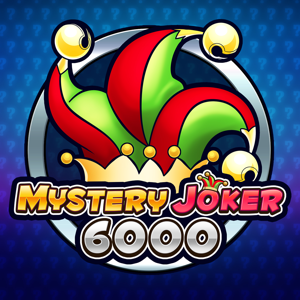 MYSTERY JOKER 6000