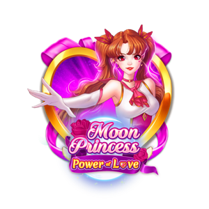 MOON PRINCESS POWER OF LOVE