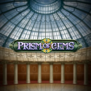 Prism of Gems