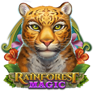 RAINFOREST MAGIC