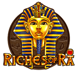 RICHES OF RA