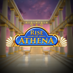 RISE OF ATHENA
