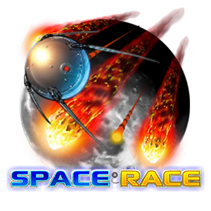 SPACE RACE
