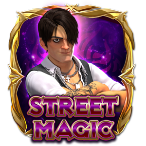 Street Magic
