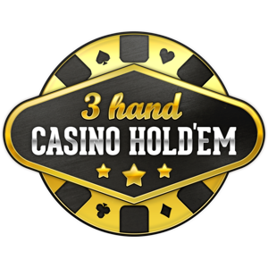 3-Hand Casino Hold'em