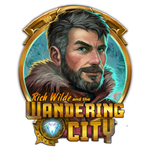 Rich Wilde and the Wandering City
