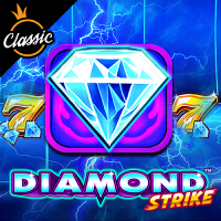 DIAMOND STRIKE