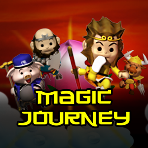 MAGIC JOURNEY