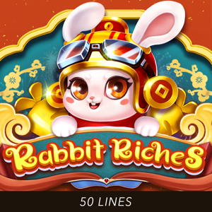 Rabbit Riches