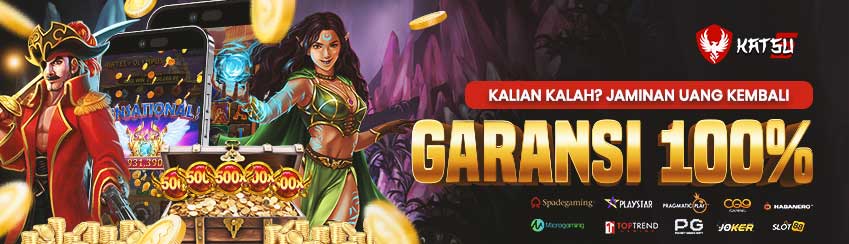 PROMO GARANSI ALL MEMBER