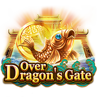 Over Dragon's Gate