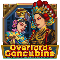 Overlord & Concubine