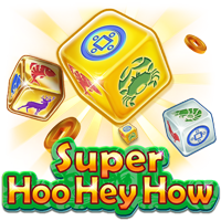 Super Hoo Hey How