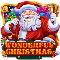 Wonderful Christmas