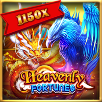Heavenly Fortunes 2