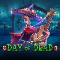 DAY OF DEAD